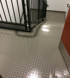 rubber-floor